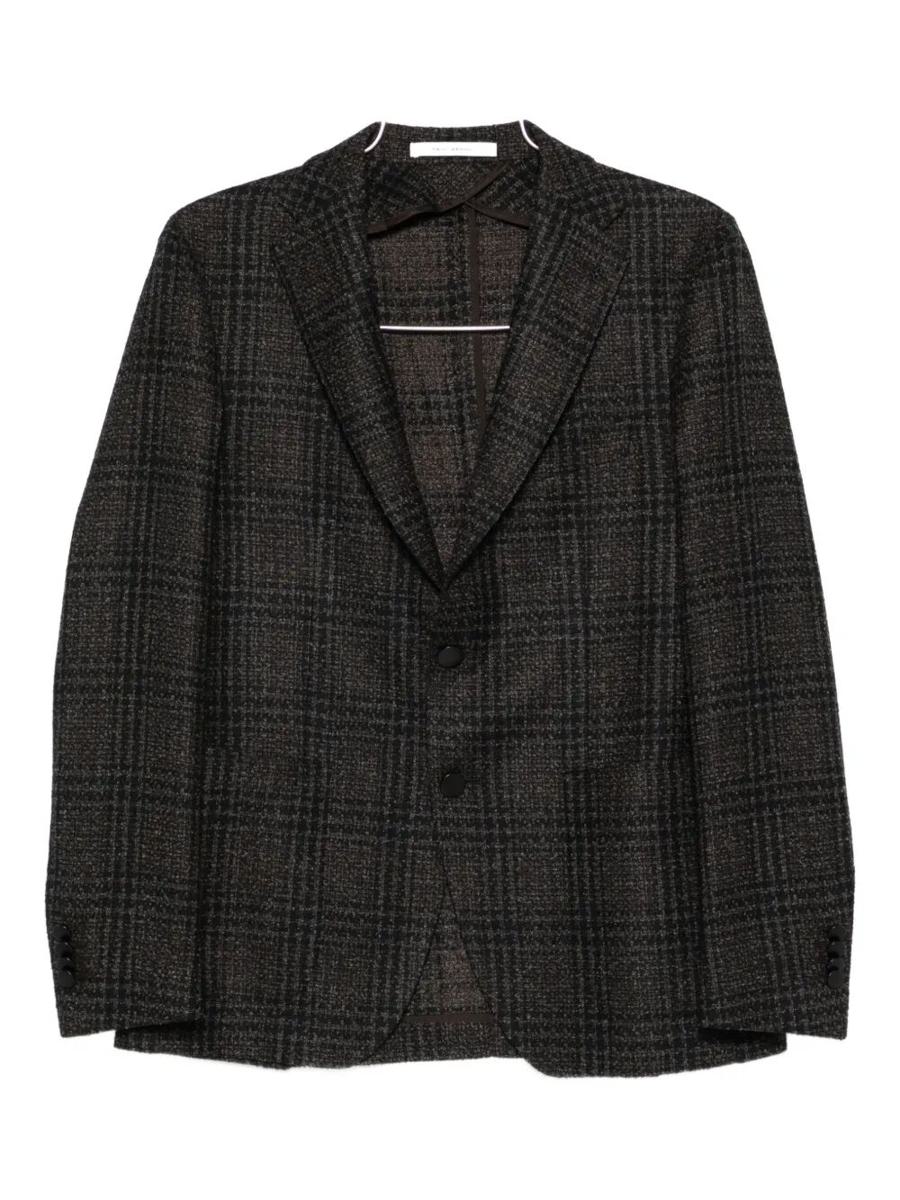 Tagliatore „Monte Carlo“ Herren-Jackenbekleidung
