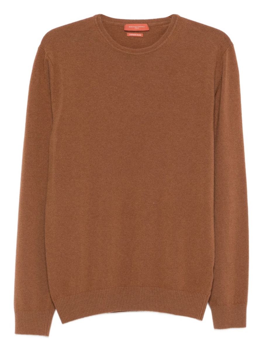 Daniele Fiesoli Pullover