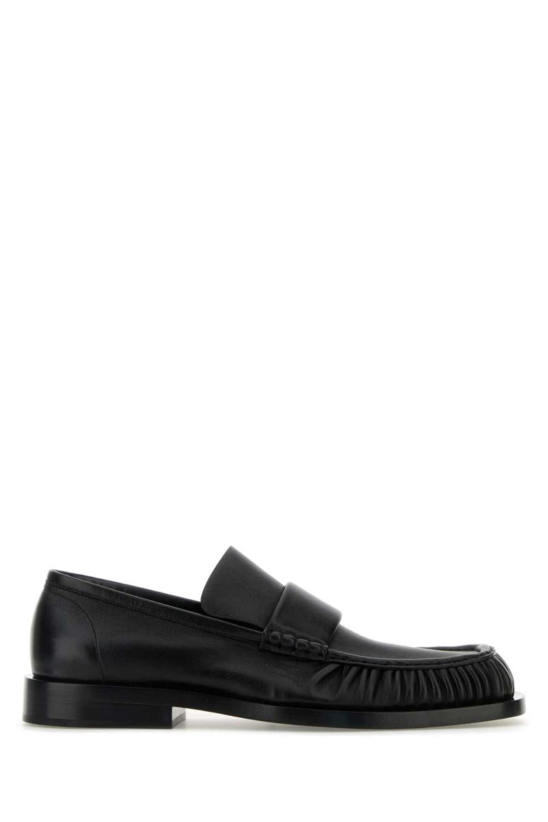 Jil Sander Moccaster