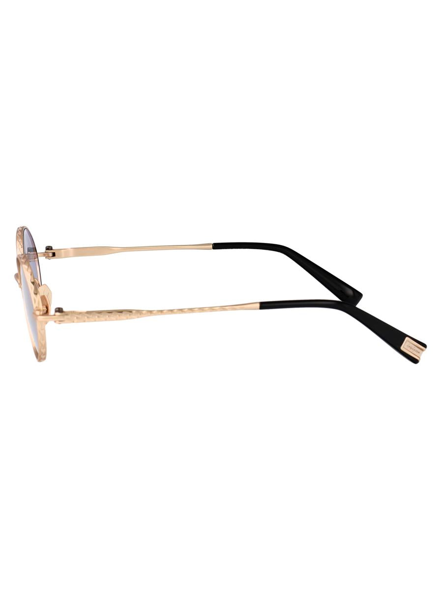 Yohji Yamamoto Sonnenbrille