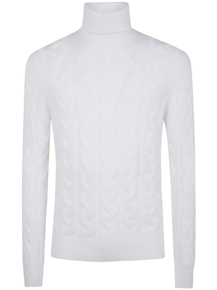 Gran Sasso Rollkragenpullover "Bicyclist Gransasso" Kleidung