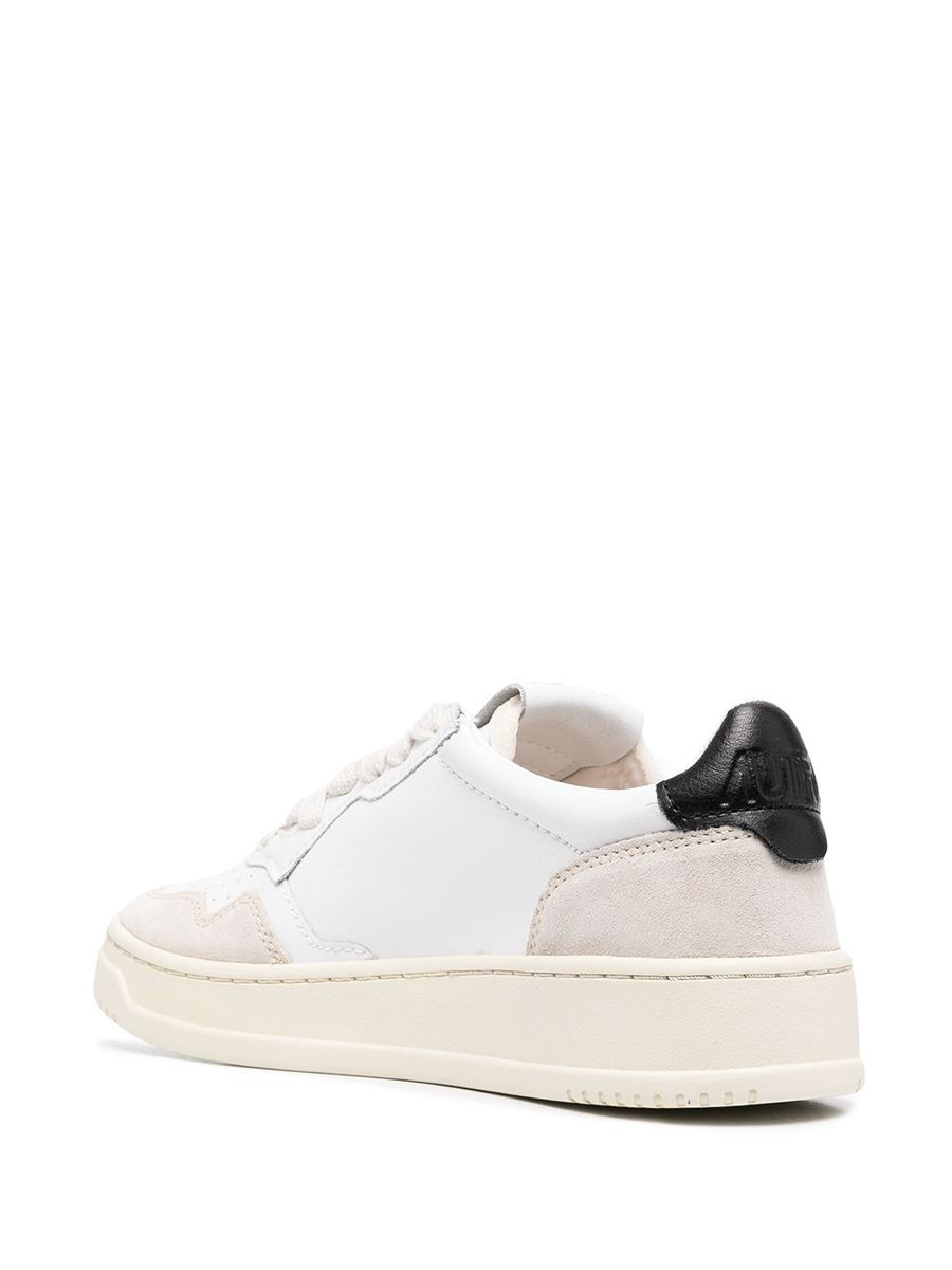 Autry „Medalist Low“ Sneaker
