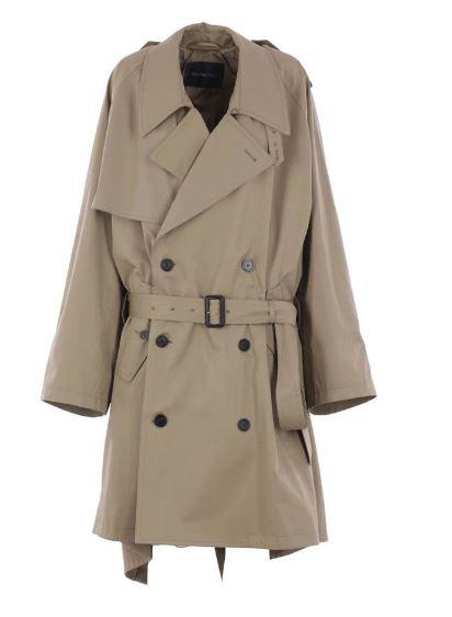 Balenciaga Mäntel