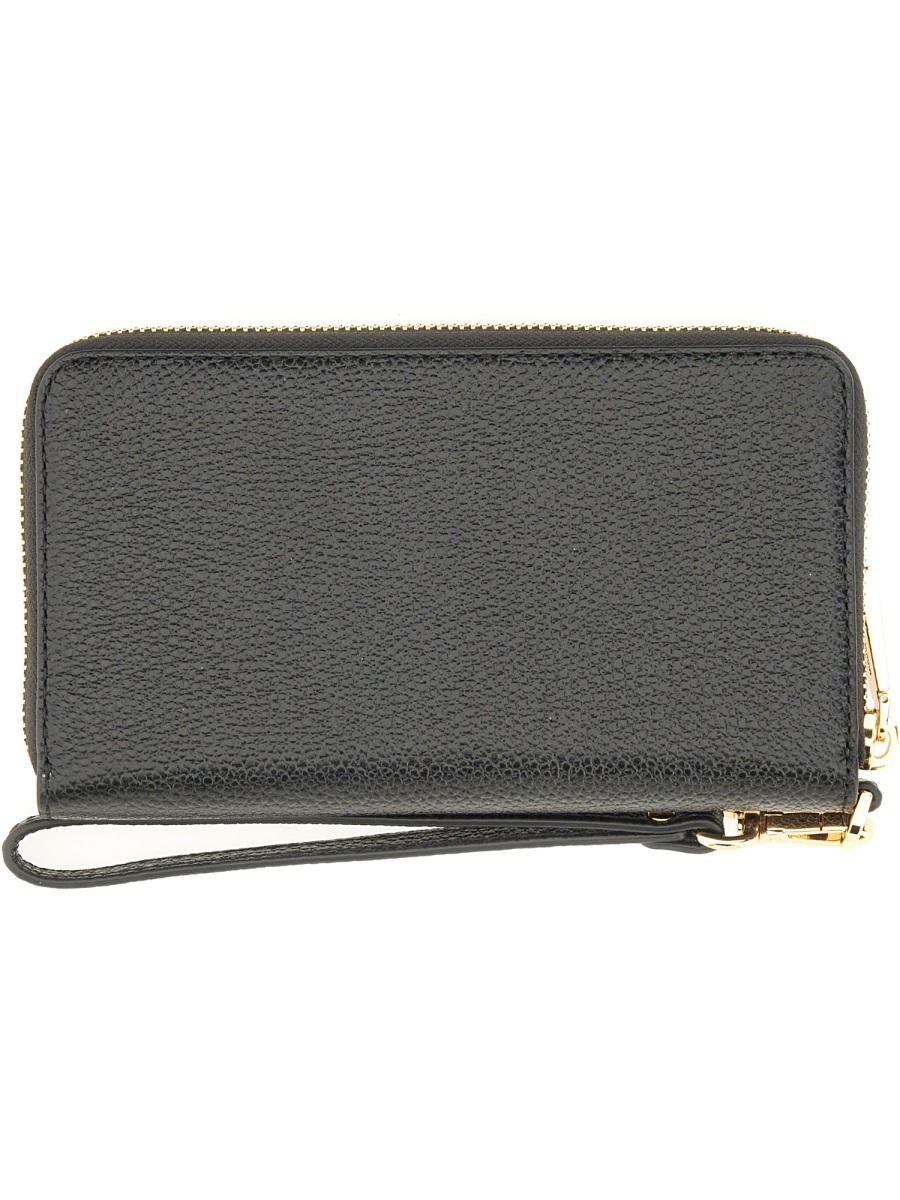 Michael Kors Lederbrieftasche