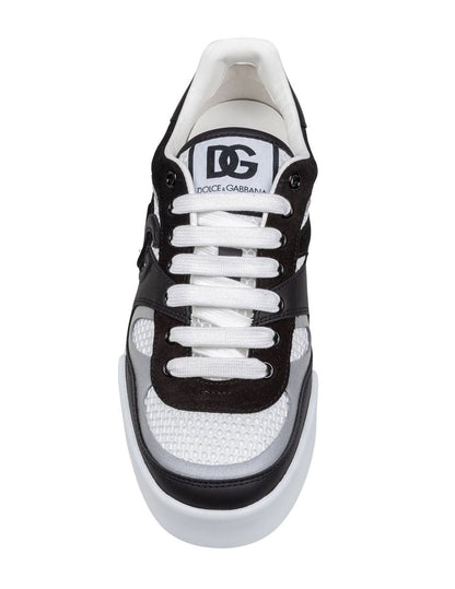 Dolce &amp; Gabbana „Strobel Portofino Light“ Sneakers