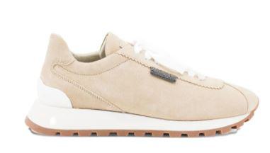 Flache Schuhe von Brunello Cucinelli