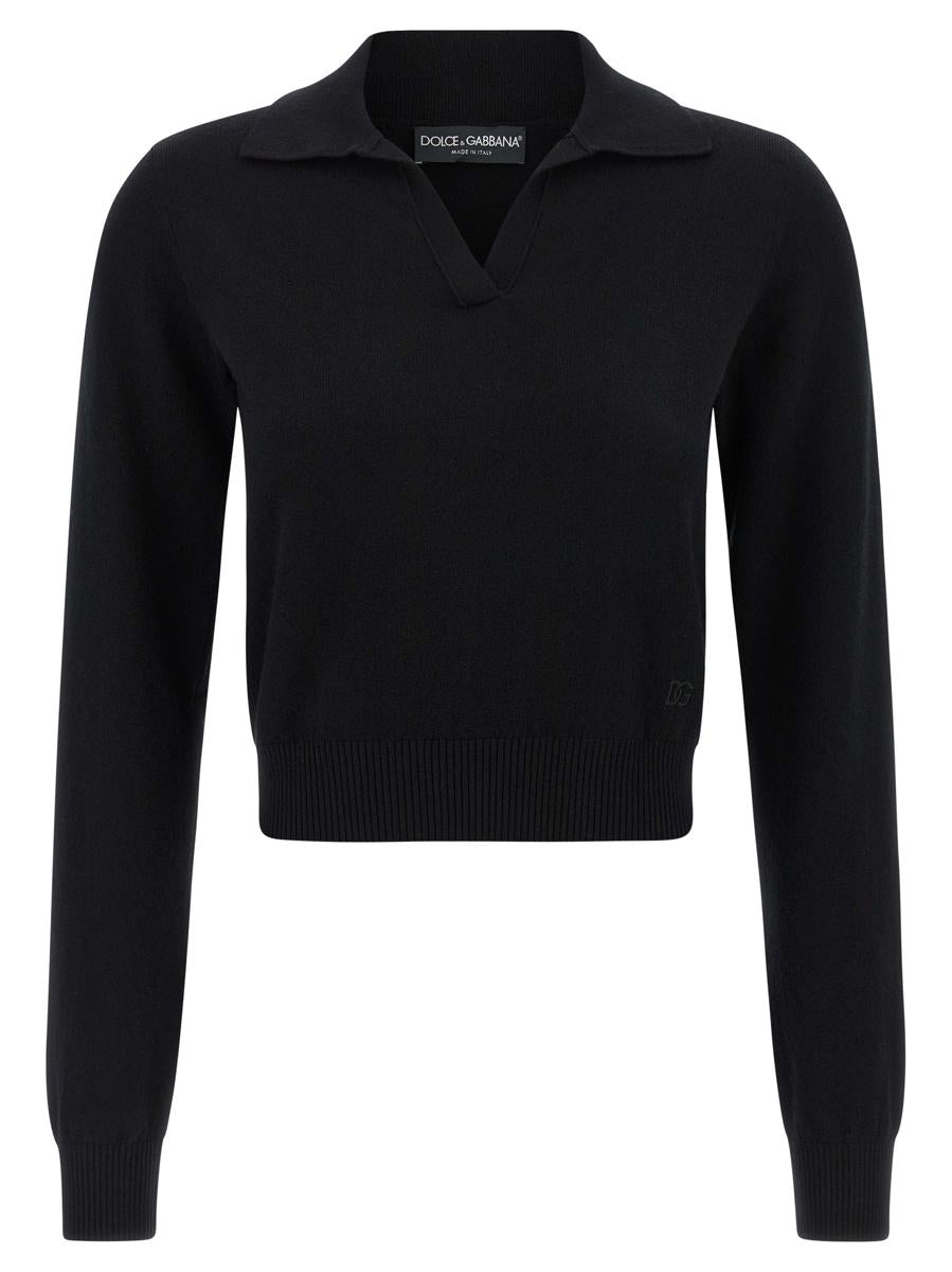 Dolce &amp; Gabbana Poloshirt