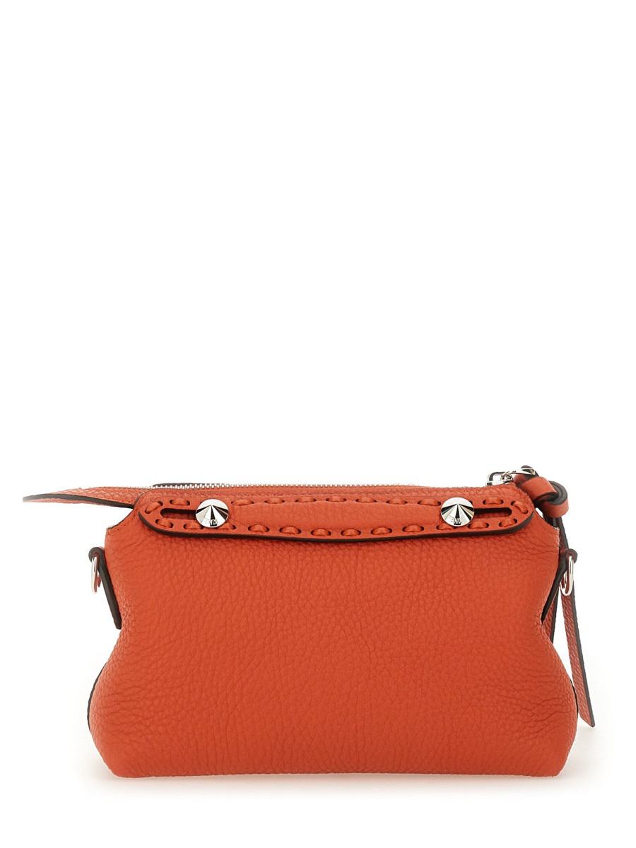 Fendi „By The Way Saddlery“ Mini-Tasche