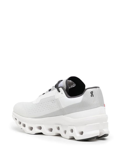 Über Laufschuhe