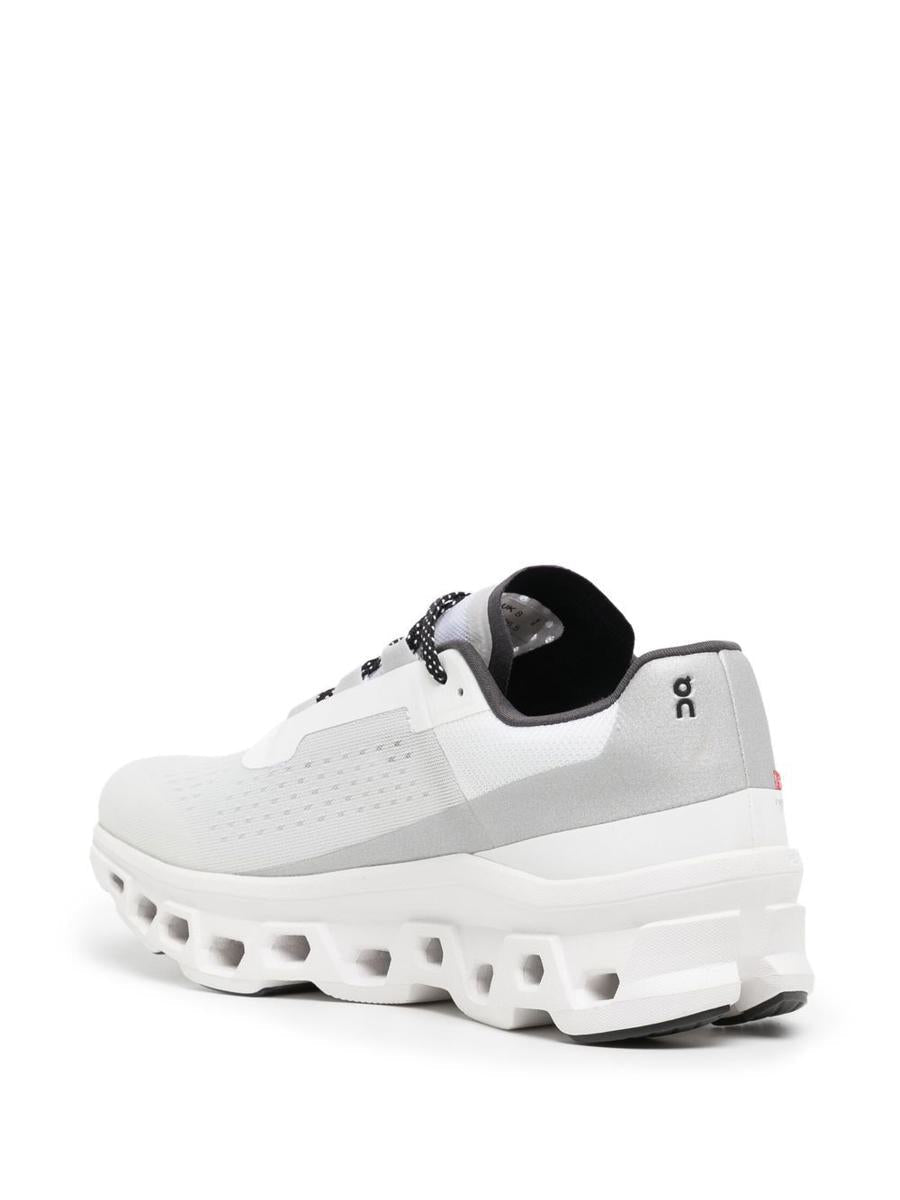 Über Laufschuhe