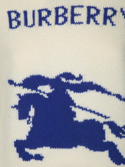 Burberry Strickwaren