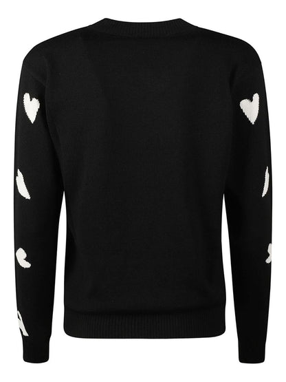 Max Mara Studio Pullover