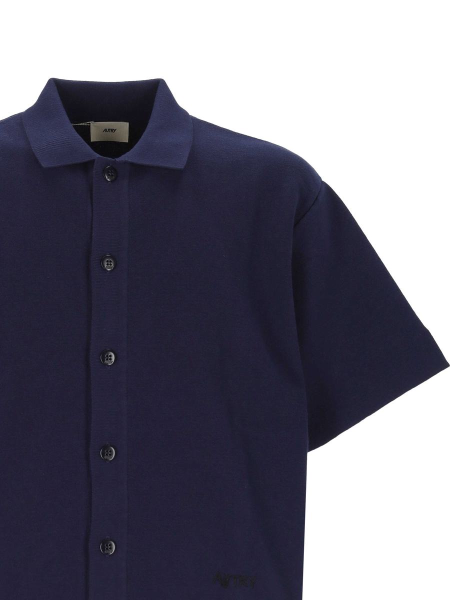 Autry-Shirts