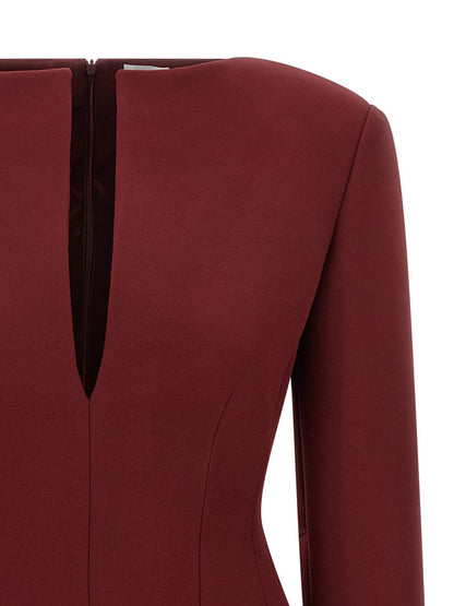 Das Andamane „Tilde“-Kleid