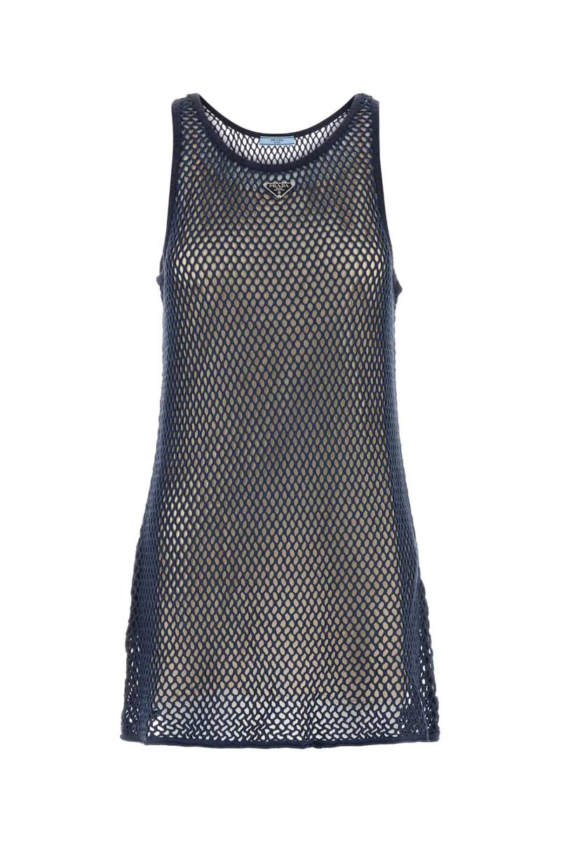 Prada-Kleid