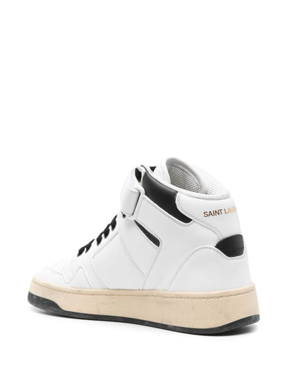 Saint Laurent Turnschuhe