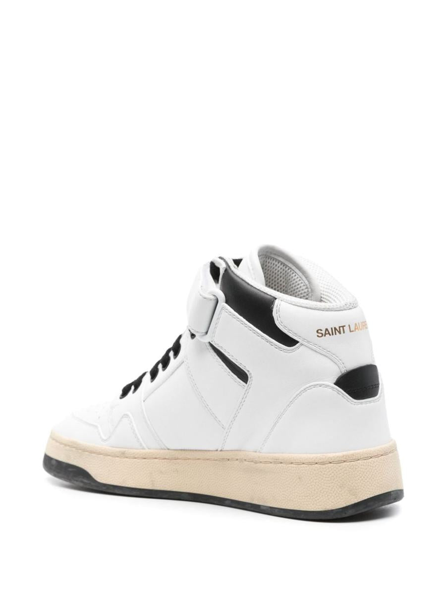 Saint Laurent Turnschuhe
