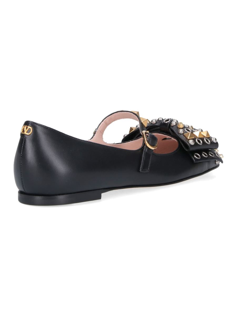 Valentino Garavani Flache Schuhe
