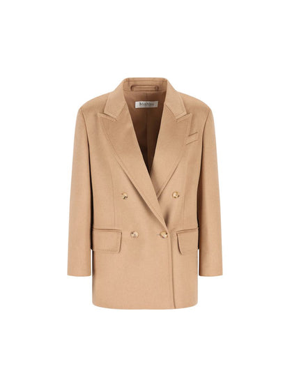 Max Mara Jacken
