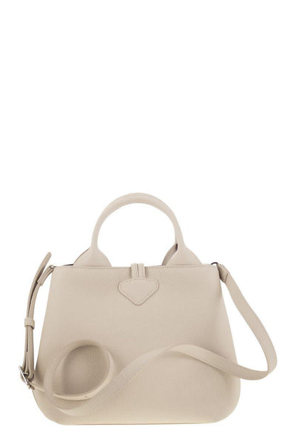 Longchamp Le Roseau – Tasche mit Griff S