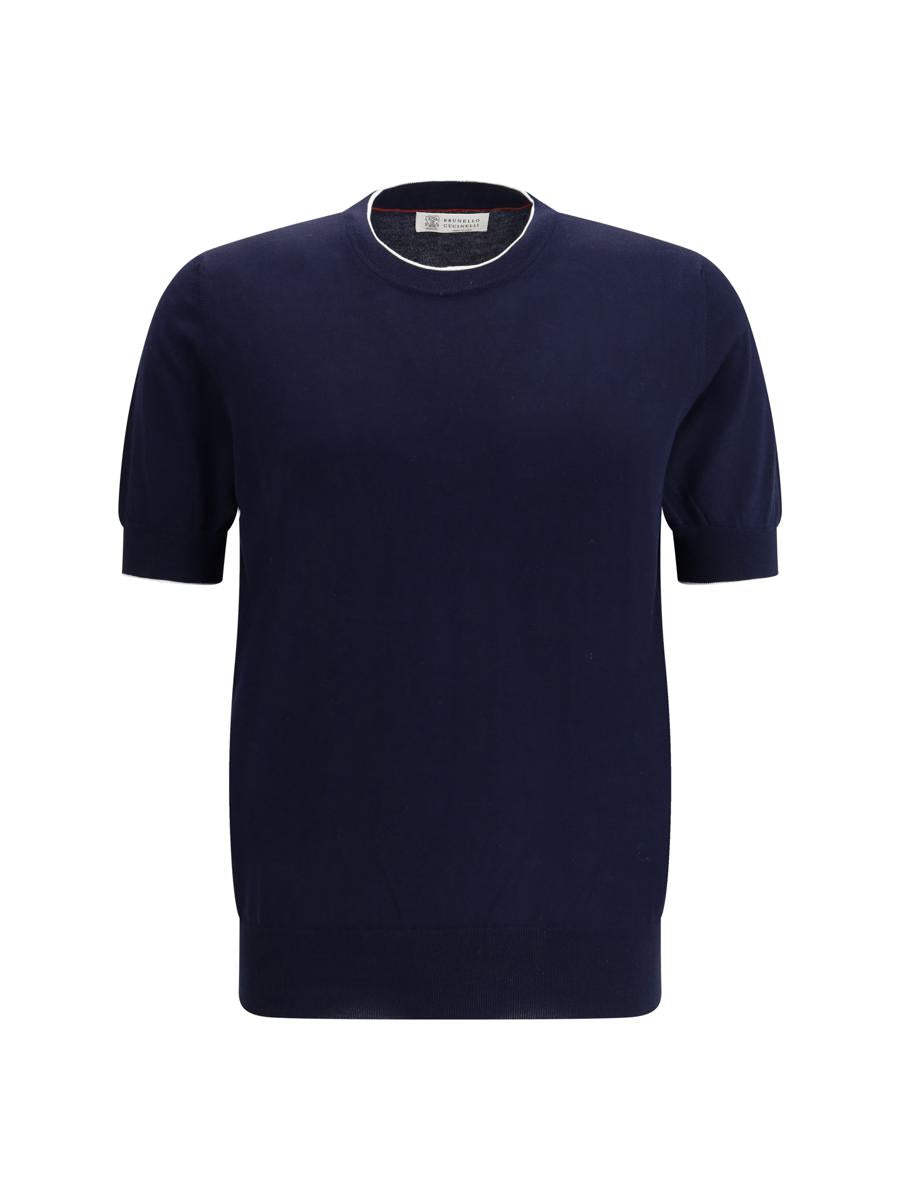 Brunello Cucinelli Strickwaren