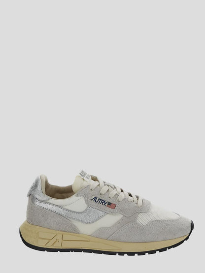 Autry „Whirlwind“ Low Sneaker