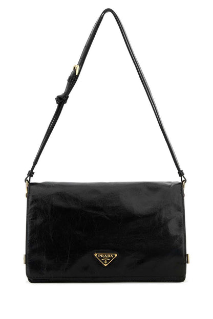 Prada-Handtaschen.