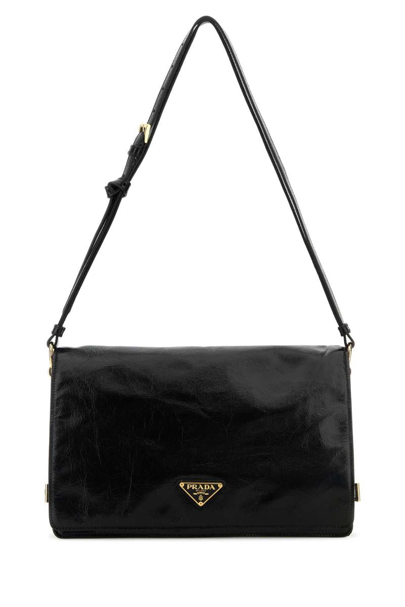 Prada-Handtaschen.