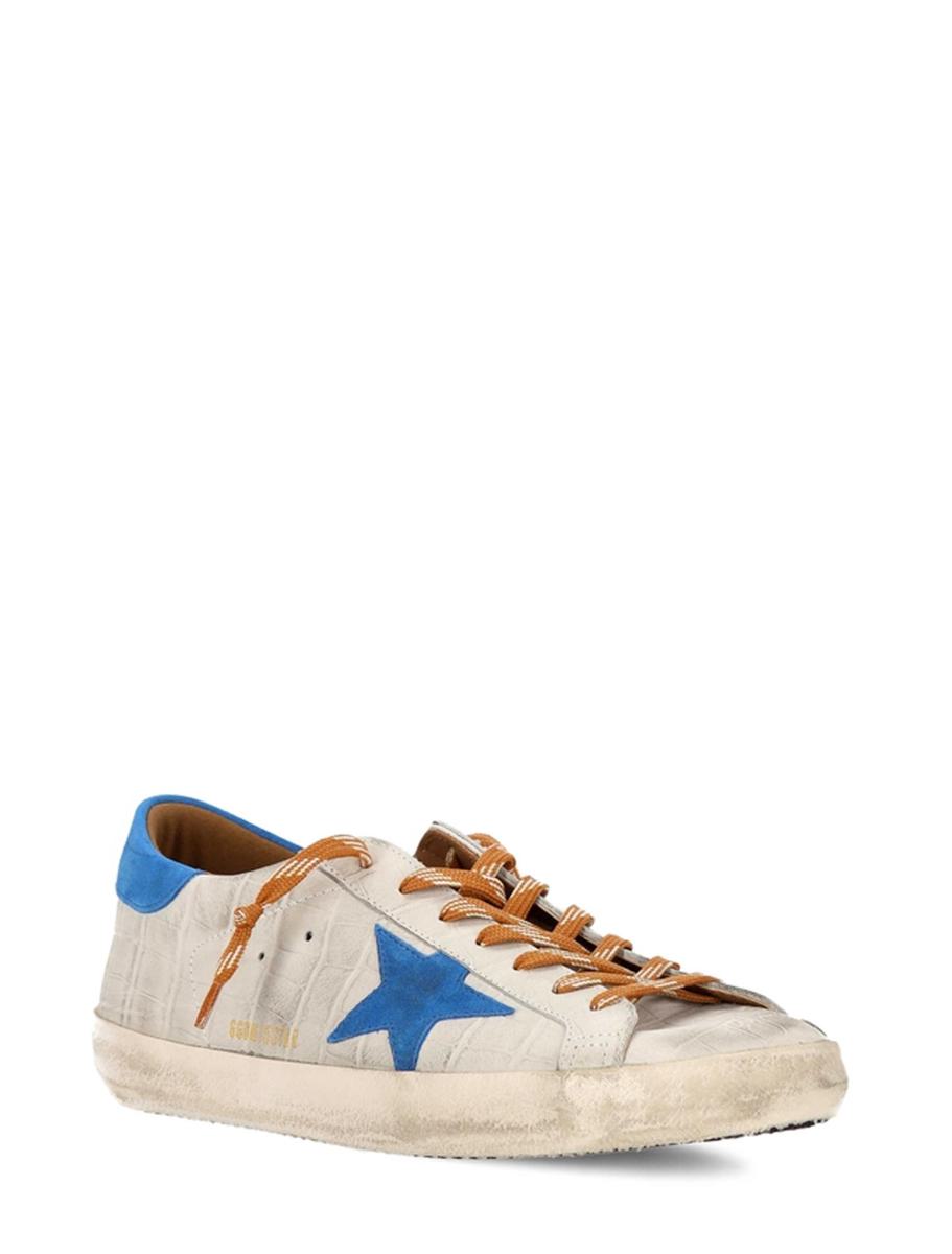 Golden Goose Turnschuhe