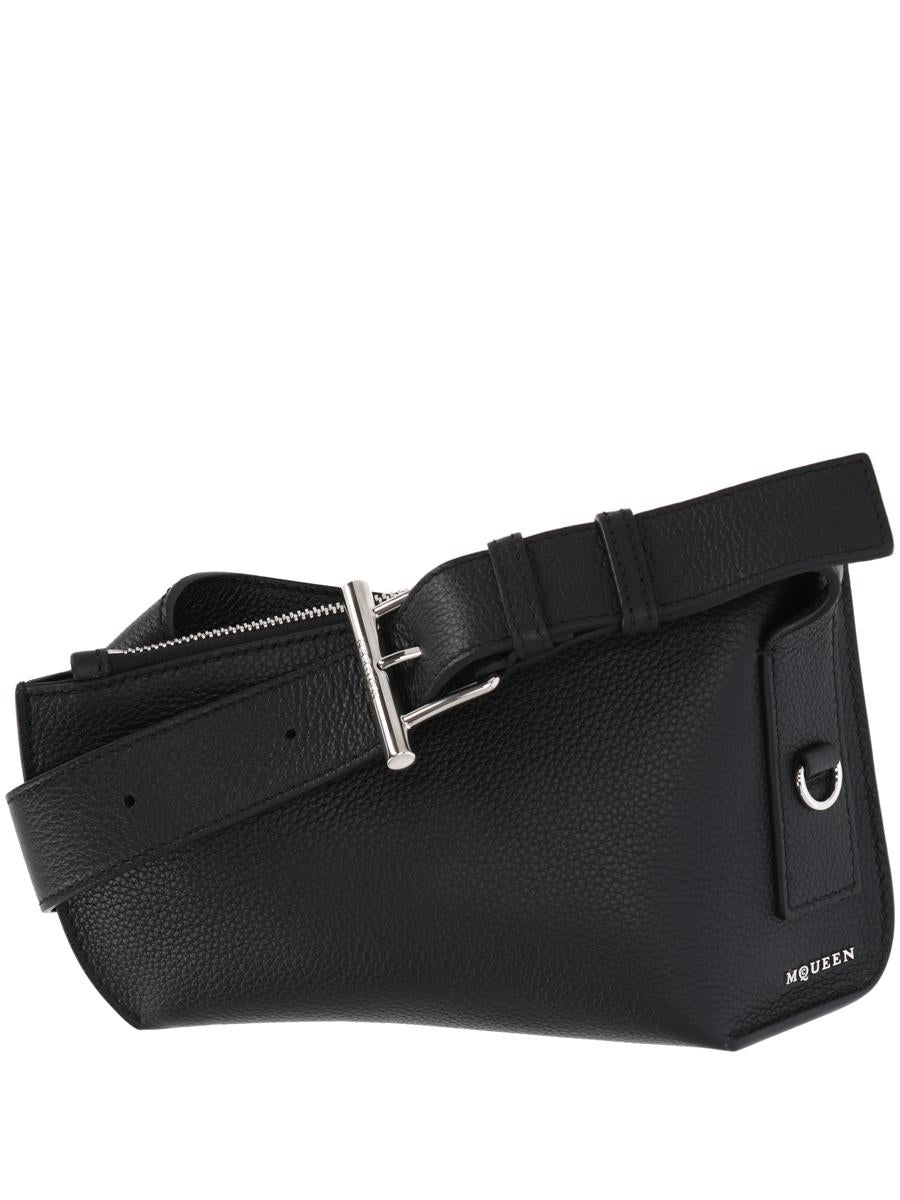 Alexander McQueen Taschen