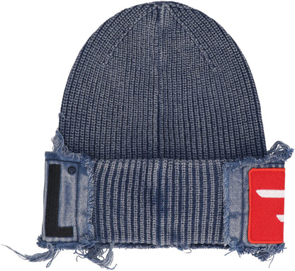 Diesel K-Frok Strickmütze
