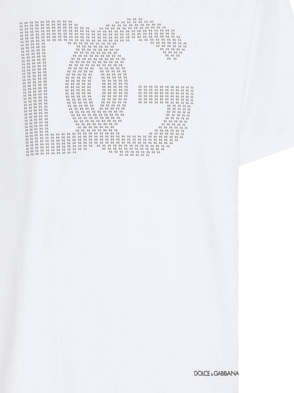 Dolce &amp; Gabbana T-Shirts und Polos