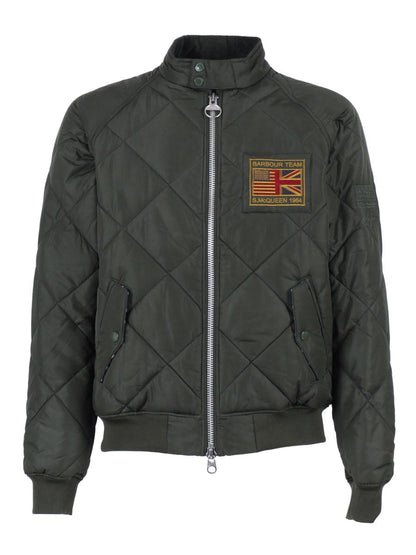 Barbour Jacke