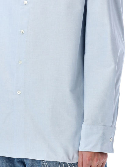 JW Anderson Oxford-Hemd