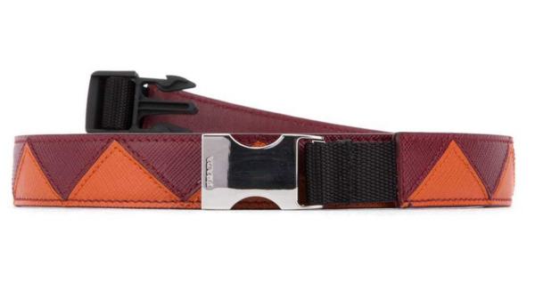 Prada Gürtel