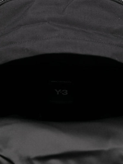 Y-3 Adidas Stapl Rucksäcke