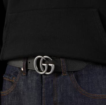 Gucci Gürtel