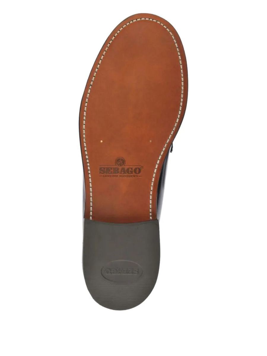 Sebago „Classic Will“ Loafer-Schuhe