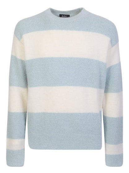 APC Strickwaren