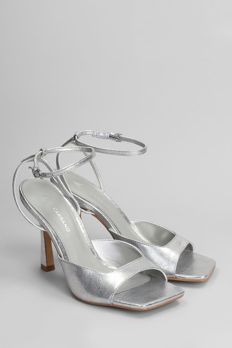 Carrano Sandalen