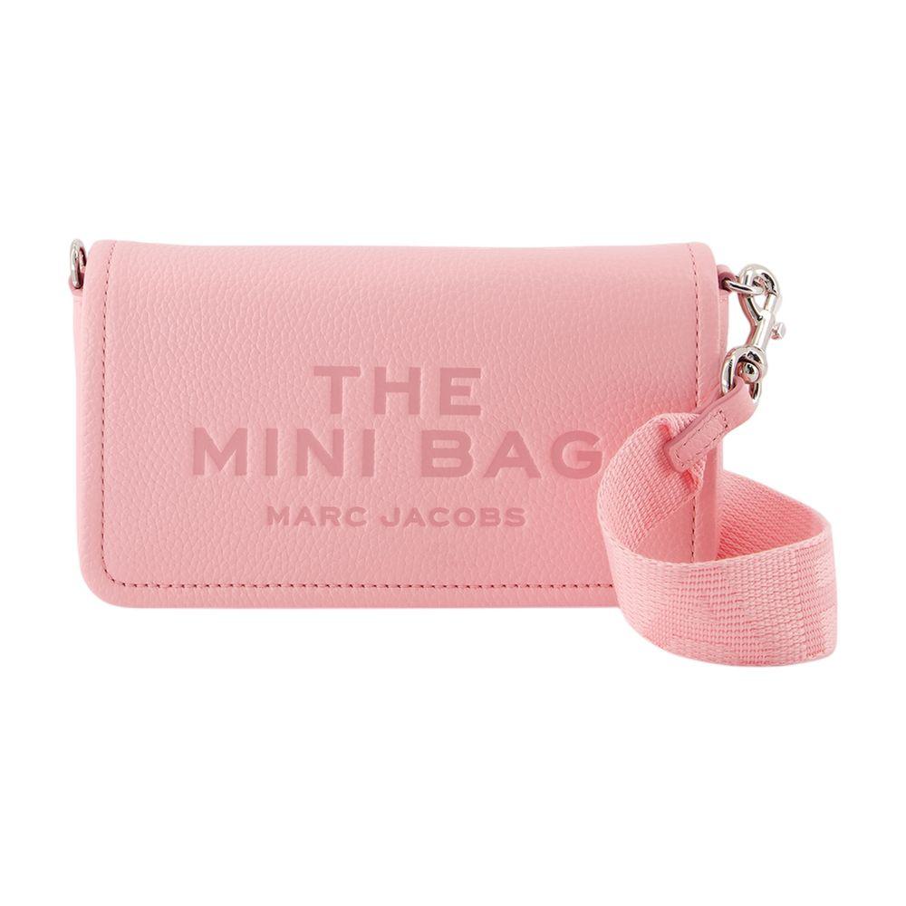 Marc Jacobs Die Mini-Tasche