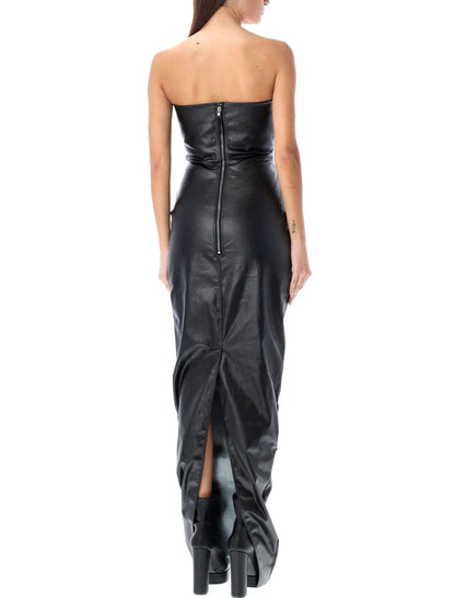 Rick Owens – Prong Gown-Kleid