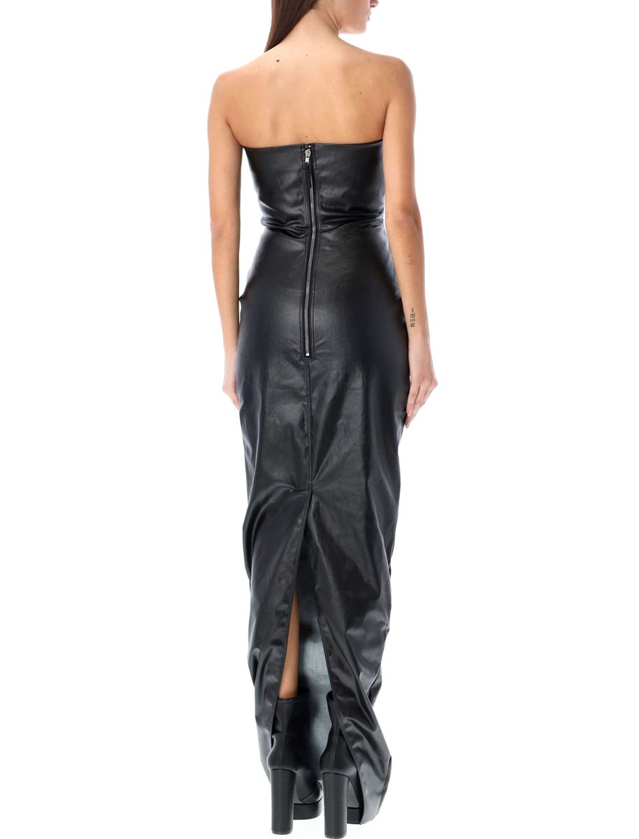 Rick Owens – Prong Gown-Kleid