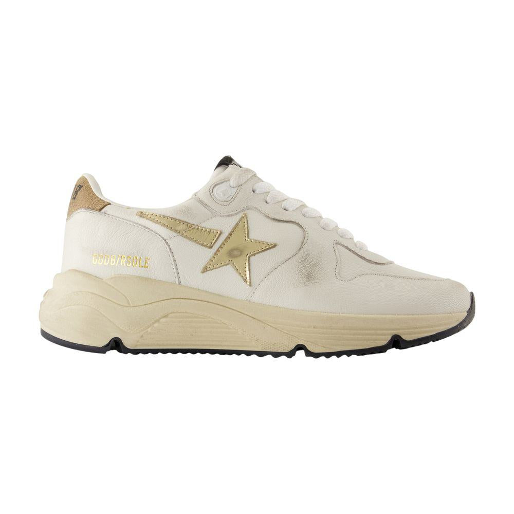 Golden Goose Laufschuhe