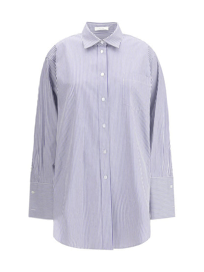 The Row-Shirts