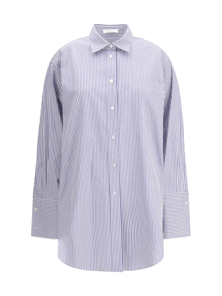 The Row-Shirts
