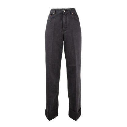 Department 5 – Schwarze Babalù-Jeans