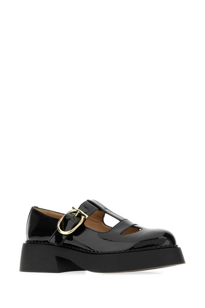 Salvatore Ferragamo Moccaster