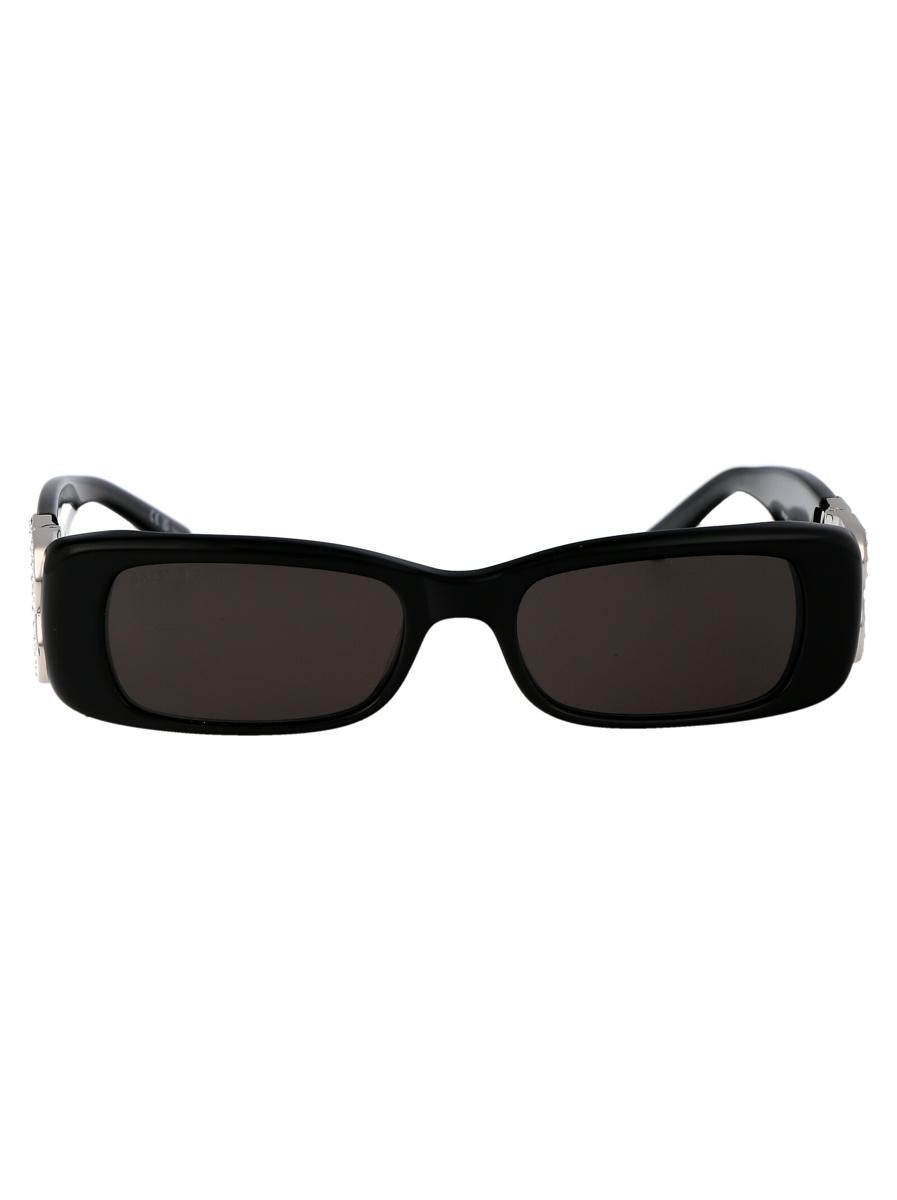 Balenciaga Sonnenbrillen