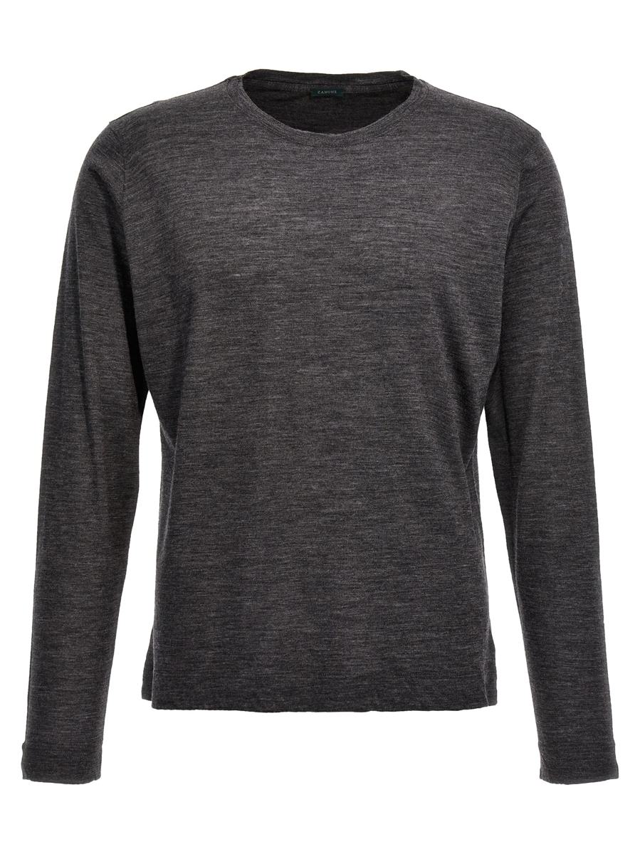 Zanone Wollpullover